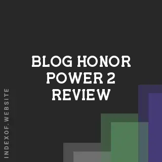 Honor Power 2: 10,080mAh Battery King, Dimensity 8500 Elite, and 2026 USD Pricing | Logo - Indexof